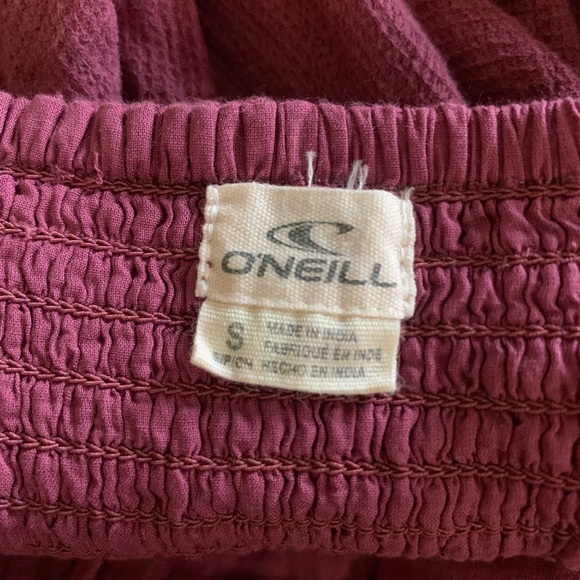 O’Neill Beach Dress - Picture 4 of 4